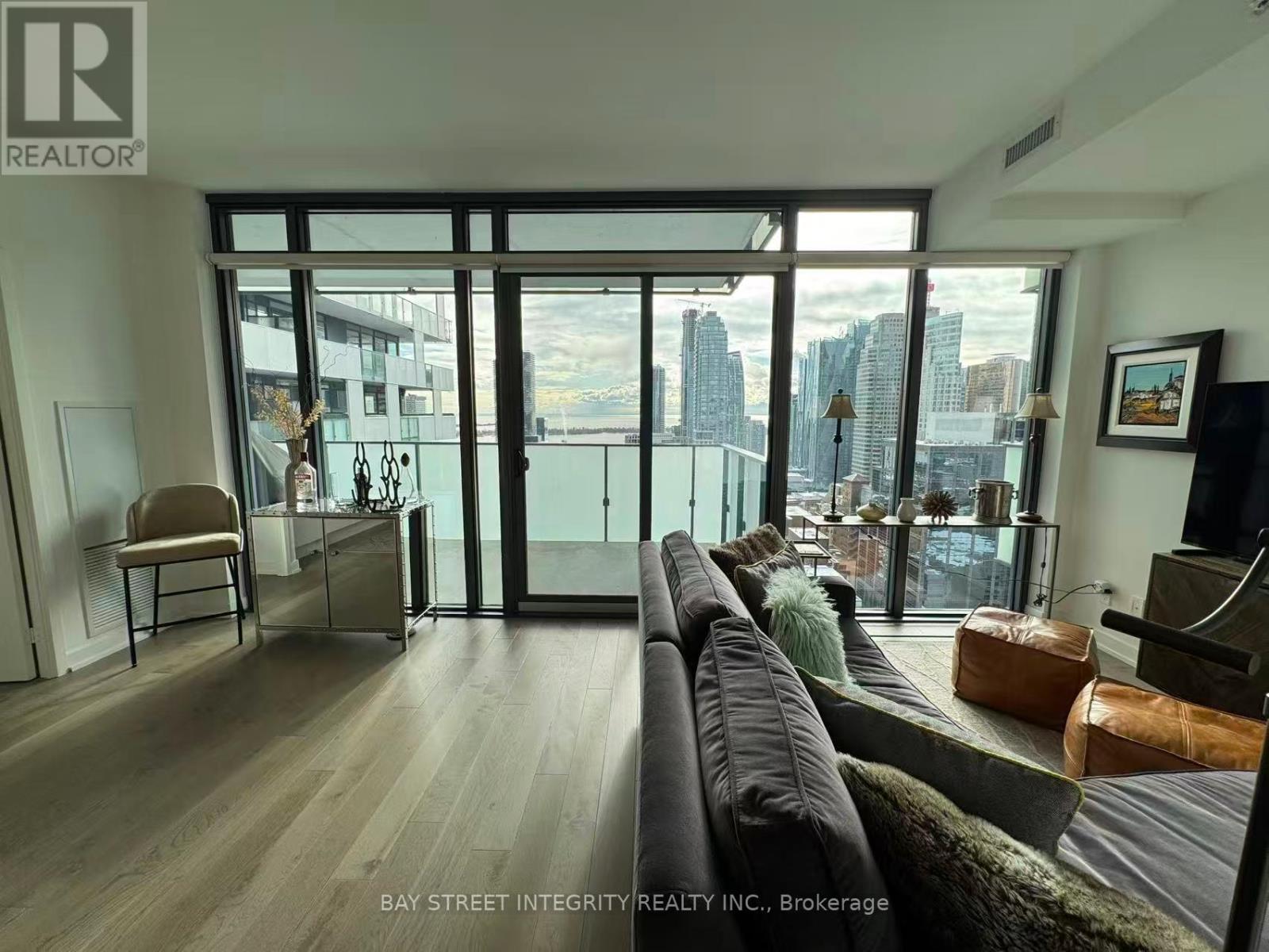 3906 - 20 Lombard Street, Toronto, Ontario  M5C 0A7 - Photo 5 - C12597808