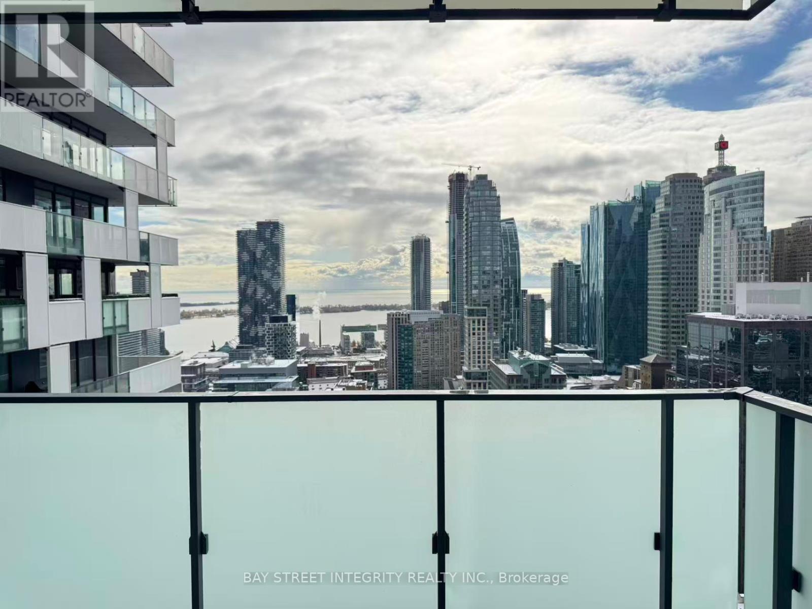 3906 - 20 Lombard Street, Toronto, Ontario  M5C 0A7 - Photo 6 - C12597808