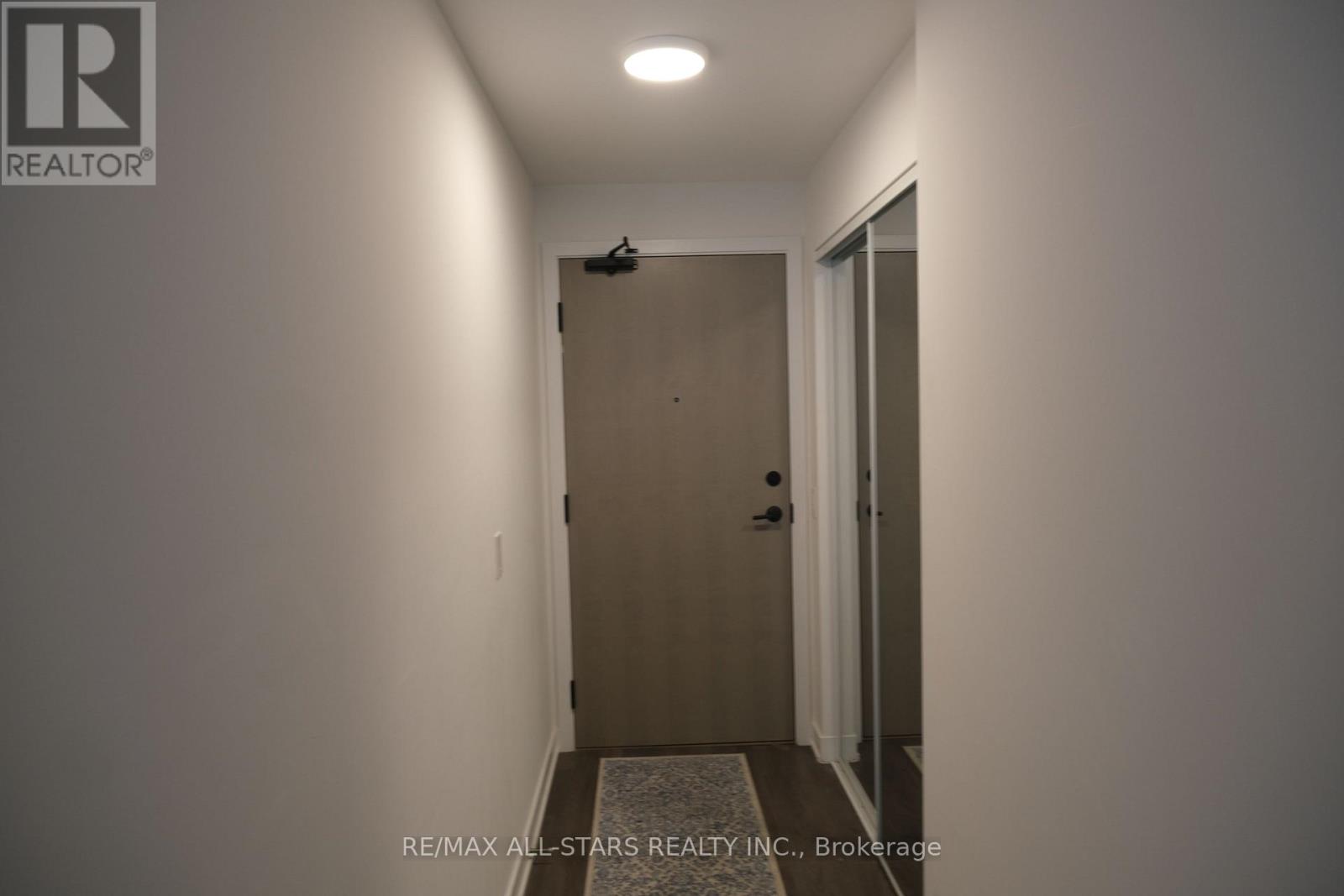 1007 - 130 RIVER STREET, Toronto, Ontario