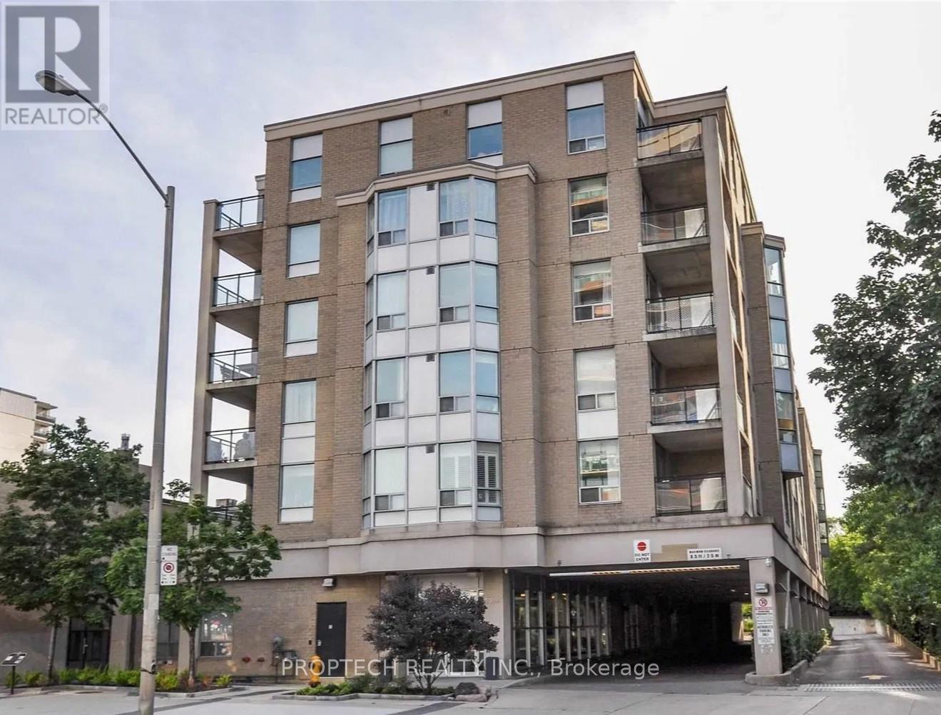 611 - 5940 YONGE STREET, Toronto, Ontario