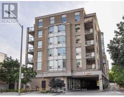 611 - 5940 YONGE STREET, Toronto, Ontario