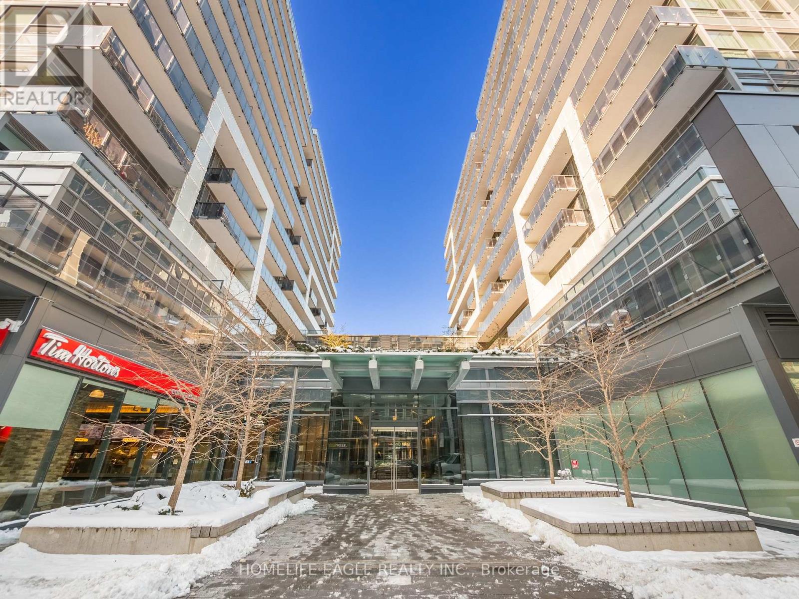 02 - 1030 KING STREET W, Toronto, Ontario