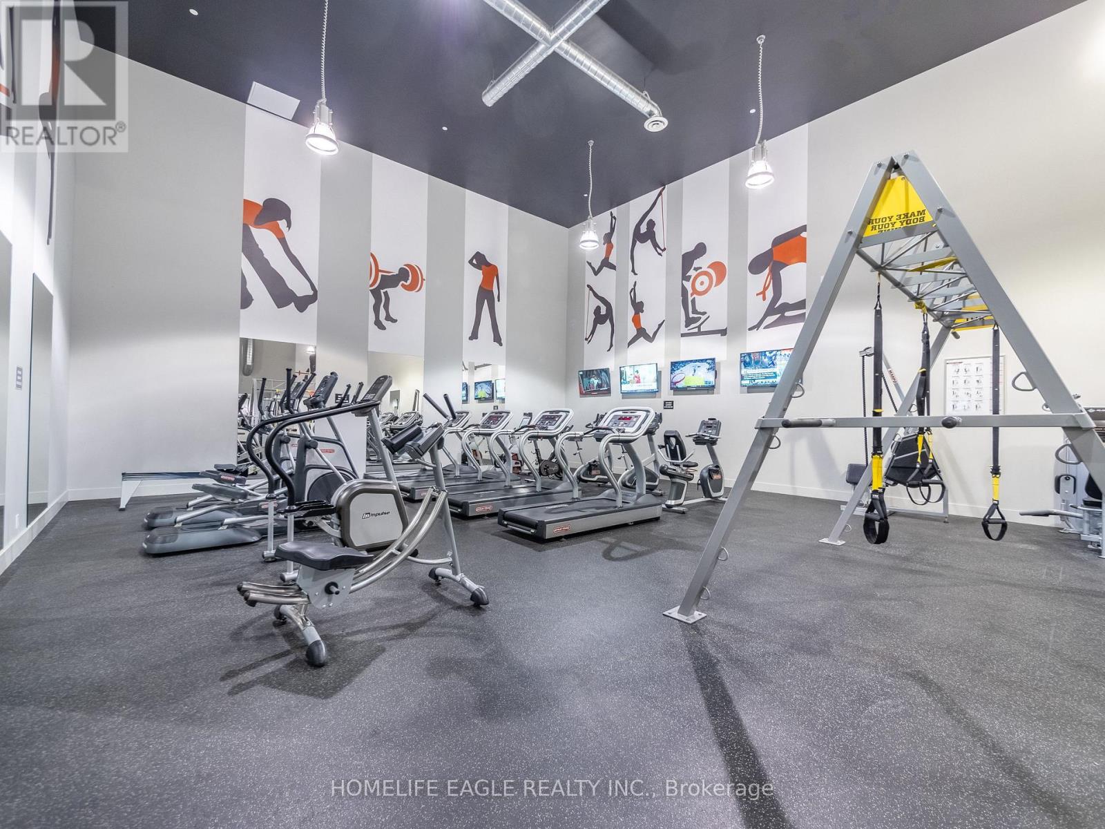 Ph02 - 1030 King Street W, Toronto (Niagara), Ontario  M6K 3N3 - Photo 24 - C12597870