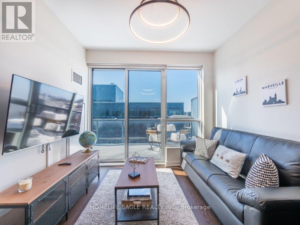 Ph02 - 1030 King Street W, Toronto (Niagara), Ontario  M6K 3N3 - Photo 4 - C12597870