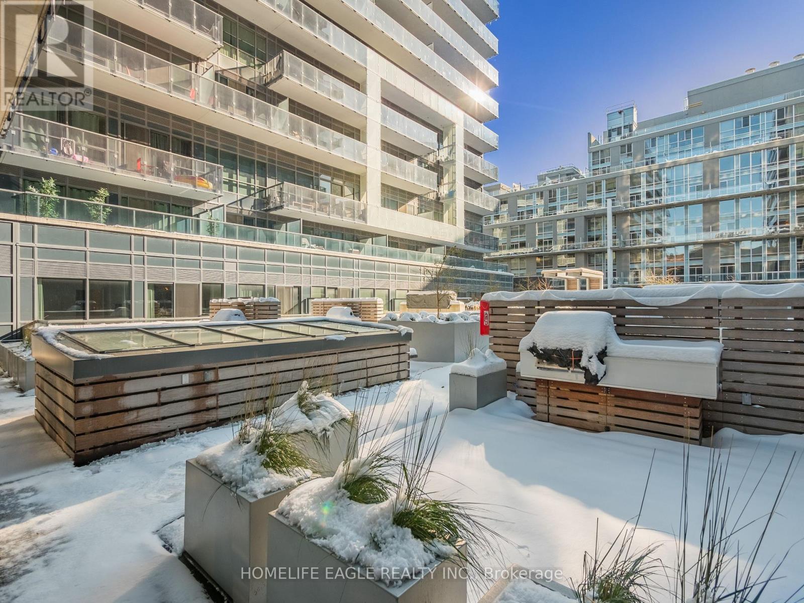 Ph02 - 1030 King Street W, Toronto (Niagara), Ontario  M6K 3N3 - Photo 45 - C12597870