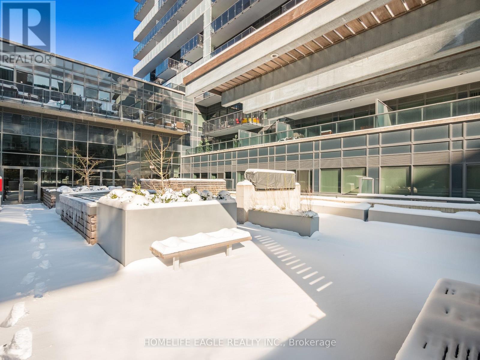 Ph02 - 1030 King Street W, Toronto (Niagara), Ontario  M6K 3N3 - Photo 46 - C12597870