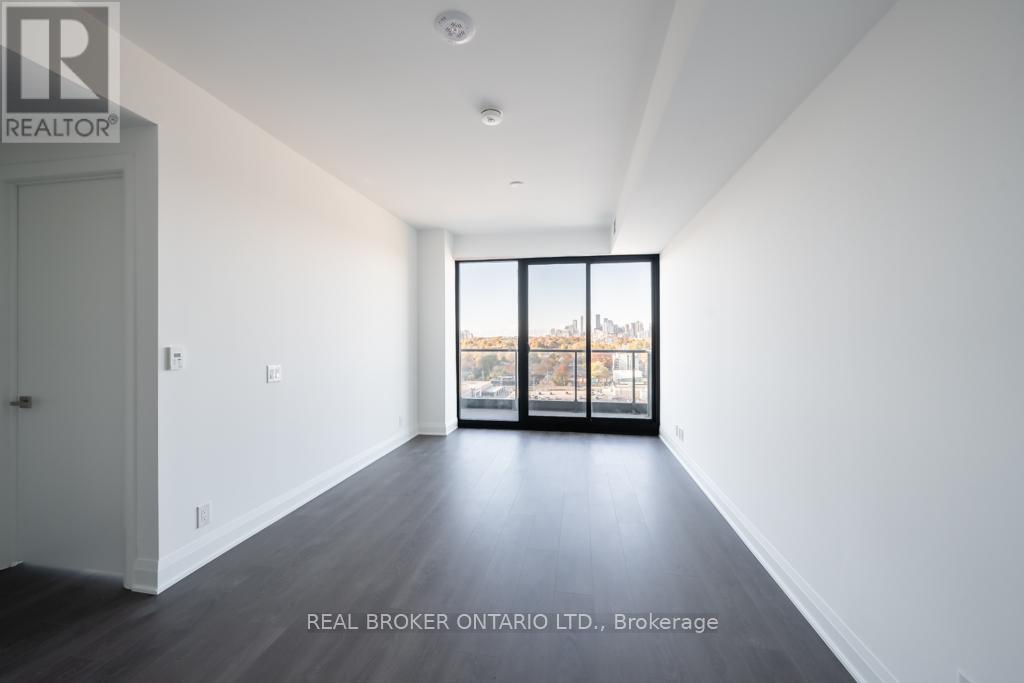1302 - 33 Frederick Todd Way, Toronto, Ontario  M4G 0C9 - Photo 14 - C12597882