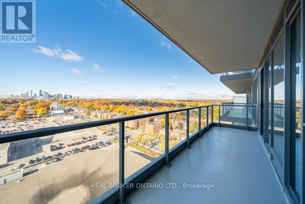 1302 - 33 Frederick Todd Way, Toronto, Ontario  M4G 0C9 - Photo 20 - C12597882