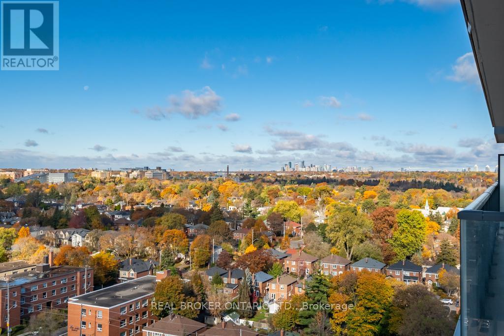 1302 - 33 Frederick Todd Way, Toronto, Ontario  M4G 0C9 - Photo 25 - C12597882