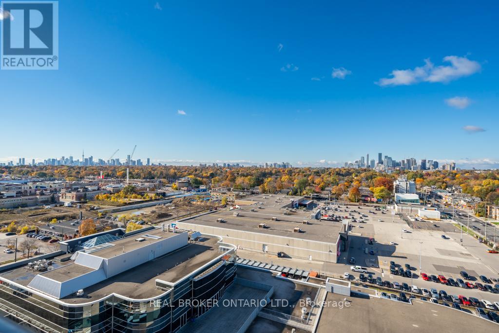 1302 - 33 Frederick Todd Way, Toronto, Ontario  M4G 0C9 - Photo 26 - C12597882