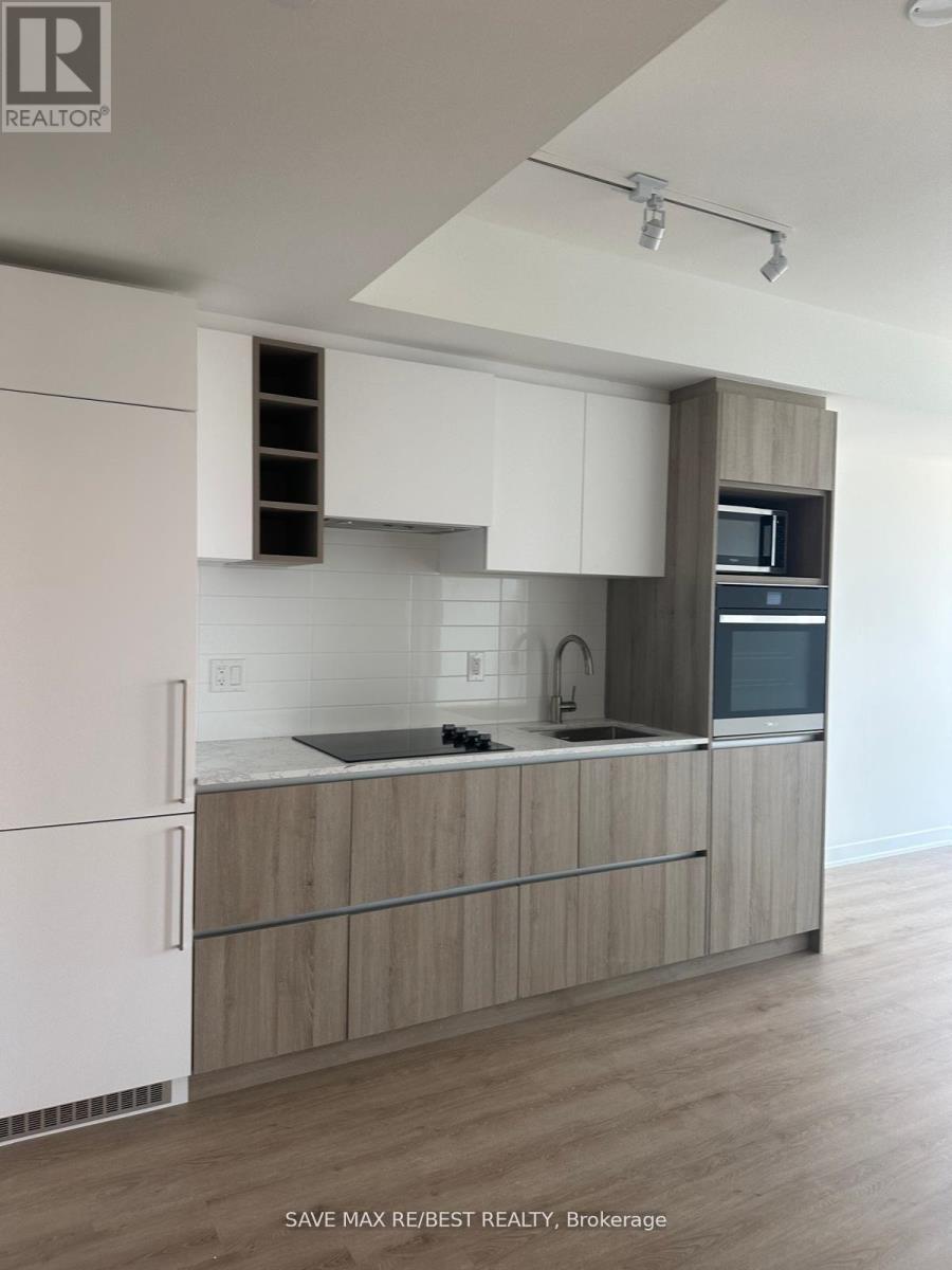 3707 - 319 Jarvis Street, Toronto, Ontario  M5B 0C8 - Photo 10 - C12597888