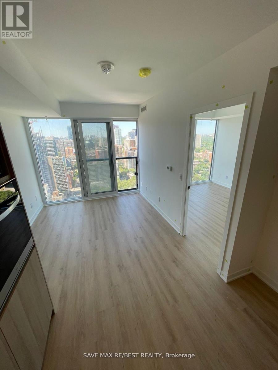 3707 - 319 Jarvis Street, Toronto, Ontario  M5B 0C8 - Photo 14 - C12597888