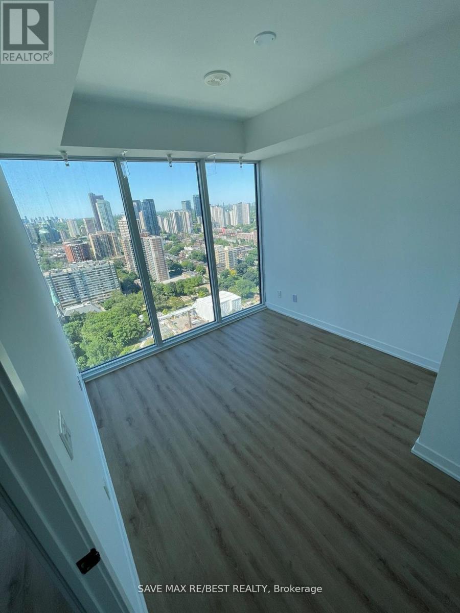 3707 - 319 Jarvis Street, Toronto, Ontario  M5B 0C8 - Photo 15 - C12597888