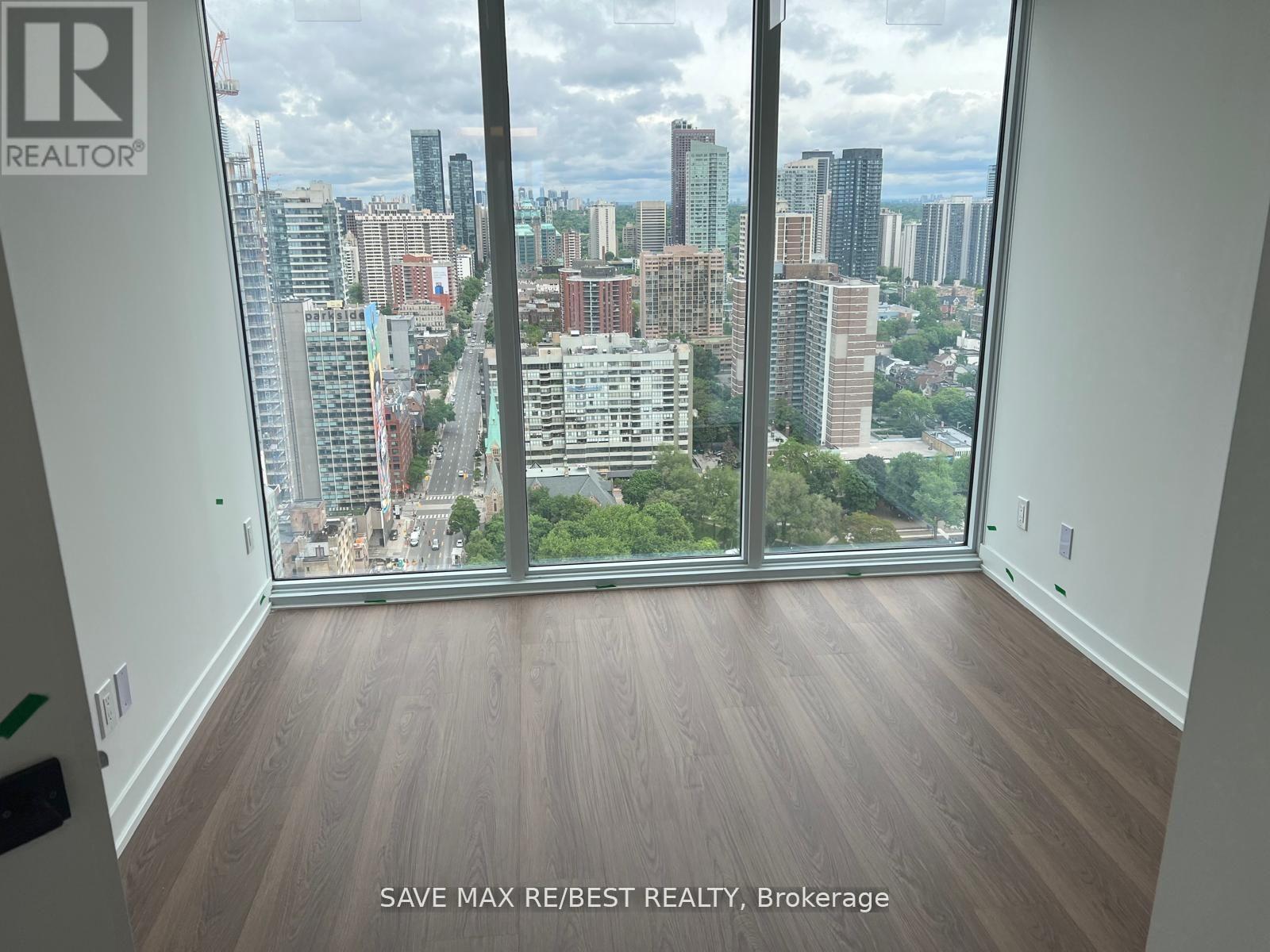 3707 - 319 Jarvis Street, Toronto, Ontario  M5B 0C8 - Photo 16 - C12597888