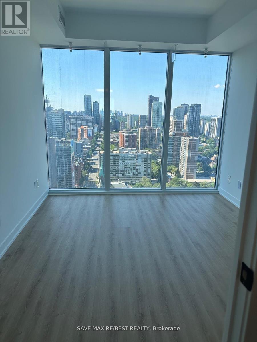 3707 - 319 Jarvis Street, Toronto, Ontario  M5B 0C8 - Photo 17 - C12597888