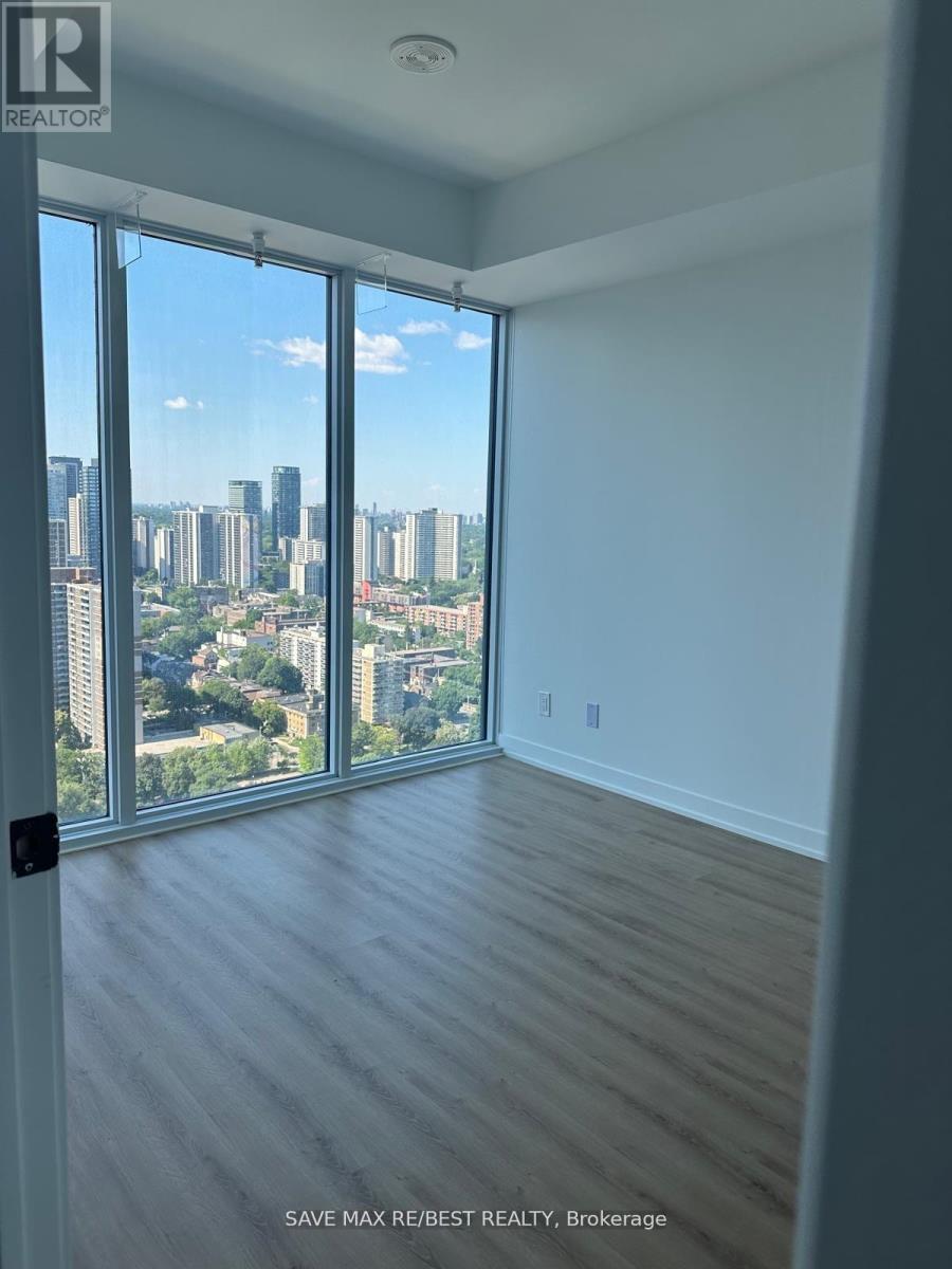 3707 - 319 Jarvis Street, Toronto, Ontario  M5B 0C8 - Photo 18 - C12597888