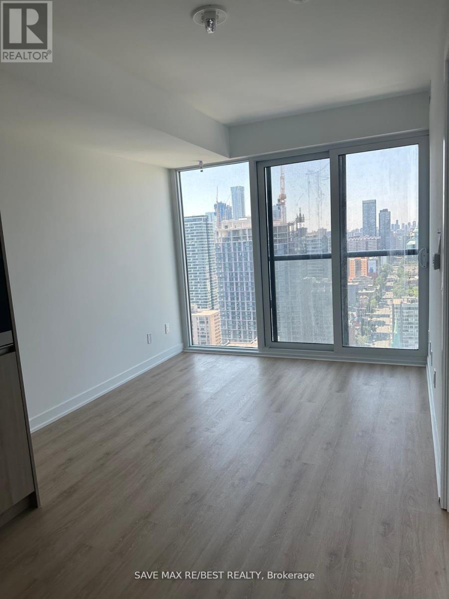 3707 - 319 Jarvis Street, Toronto, Ontario  M5B 0C8 - Photo 19 - C12597888