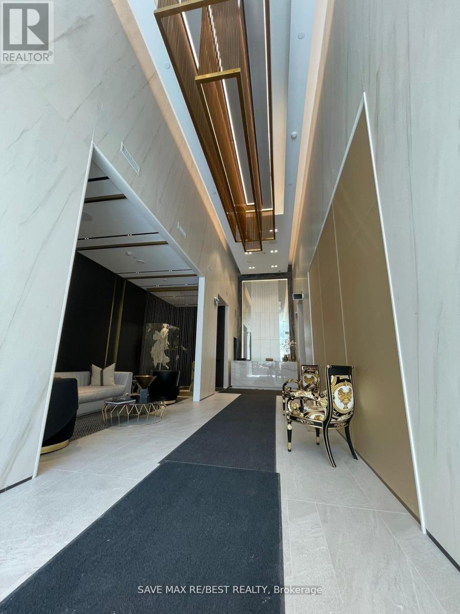3707 - 319 Jarvis Street, Toronto, Ontario  M5B 0C8 - Photo 2 - C12597888