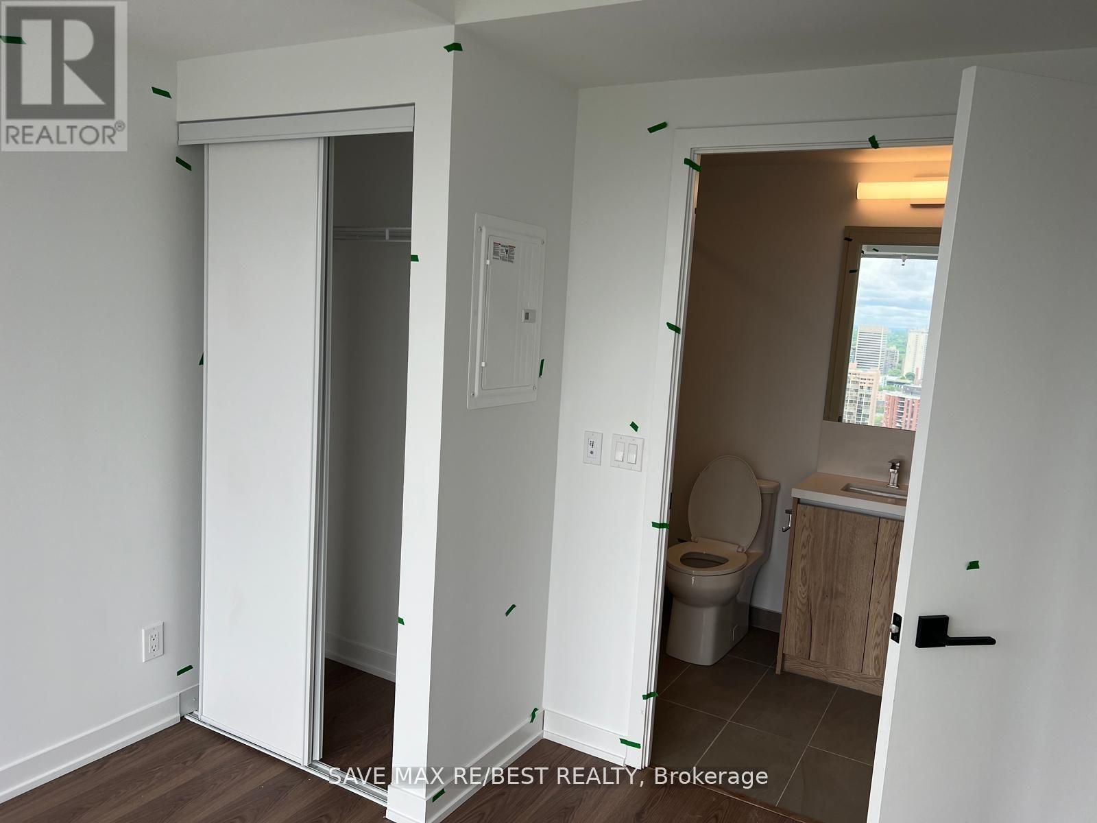 3707 - 319 Jarvis Street, Toronto, Ontario  M5B 0C8 - Photo 25 - C12597888