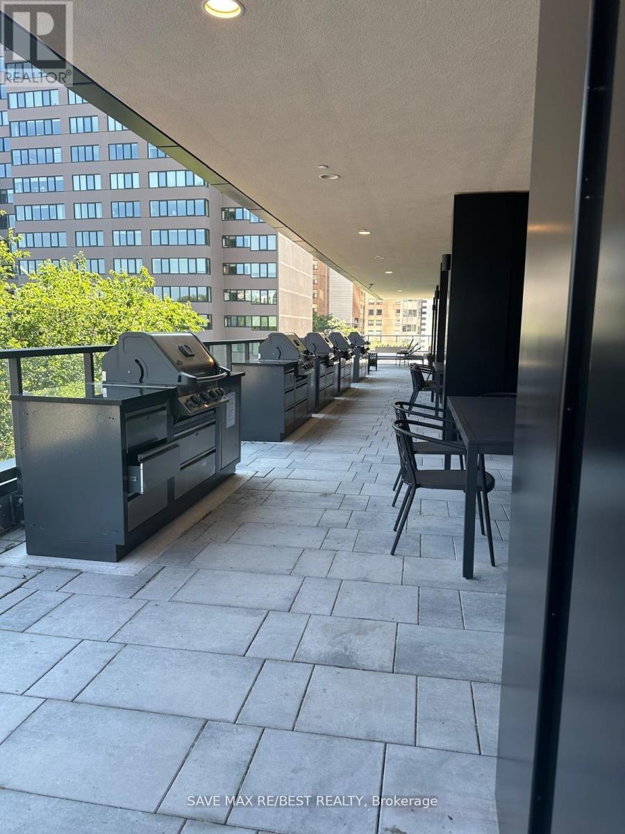 3707 - 319 Jarvis Street, Toronto, Ontario  M5B 0C8 - Photo 27 - C12597888