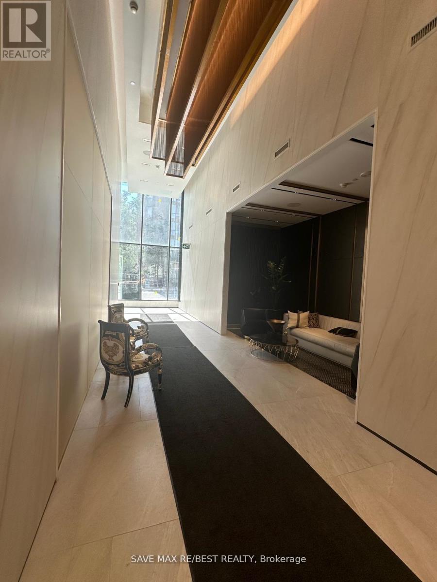 3707 - 319 Jarvis Street, Toronto, Ontario  M5B 0C8 - Photo 3 - C12597888