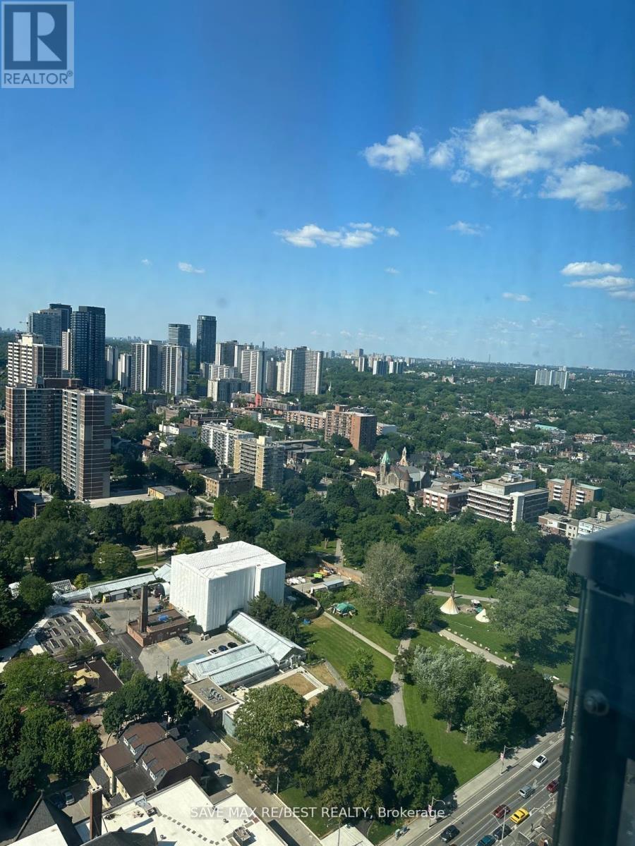 3707 - 319 Jarvis Street, Toronto, Ontario  M5B 0C8 - Photo 30 - C12597888