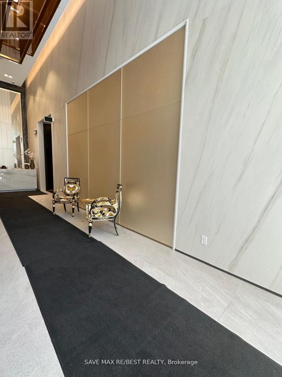 3707 - 319 Jarvis Street, Toronto, Ontario  M5B 0C8 - Photo 4 - C12597888