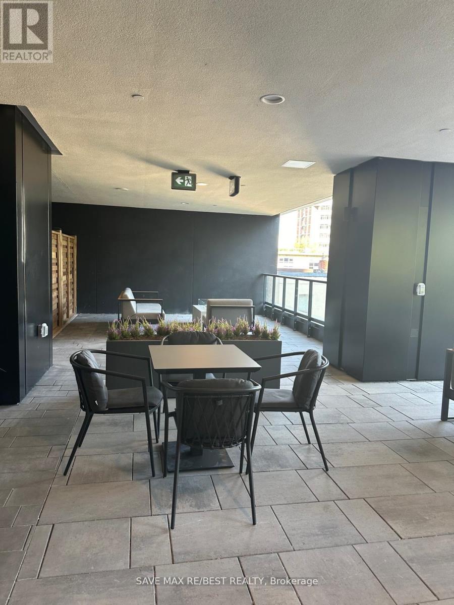 3707 - 319 Jarvis Street, Toronto, Ontario  M5B 0C8 - Photo 5 - C12597888