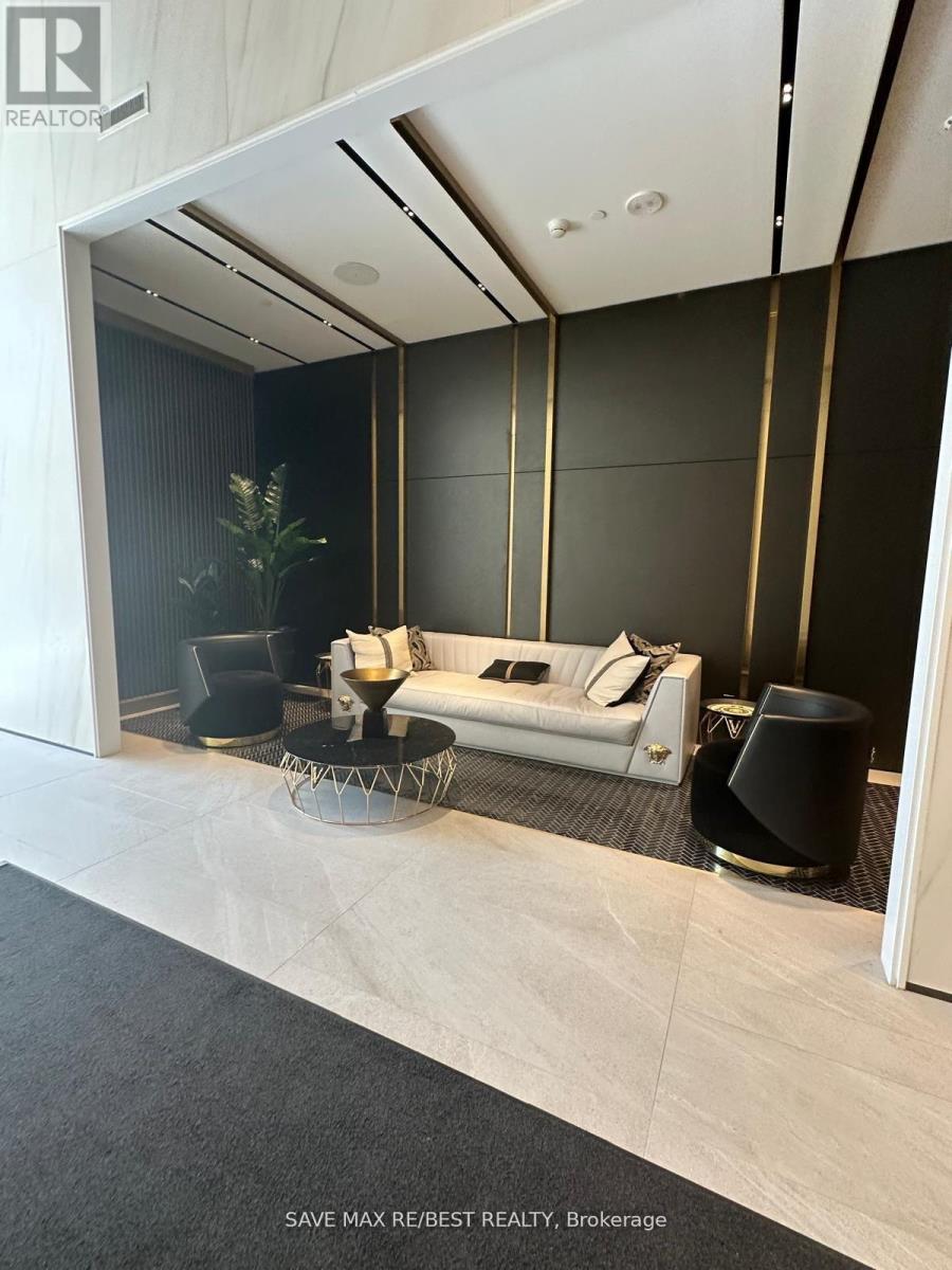 3707 - 319 Jarvis Street, Toronto, Ontario  M5B 0C8 - Photo 6 - C12597888