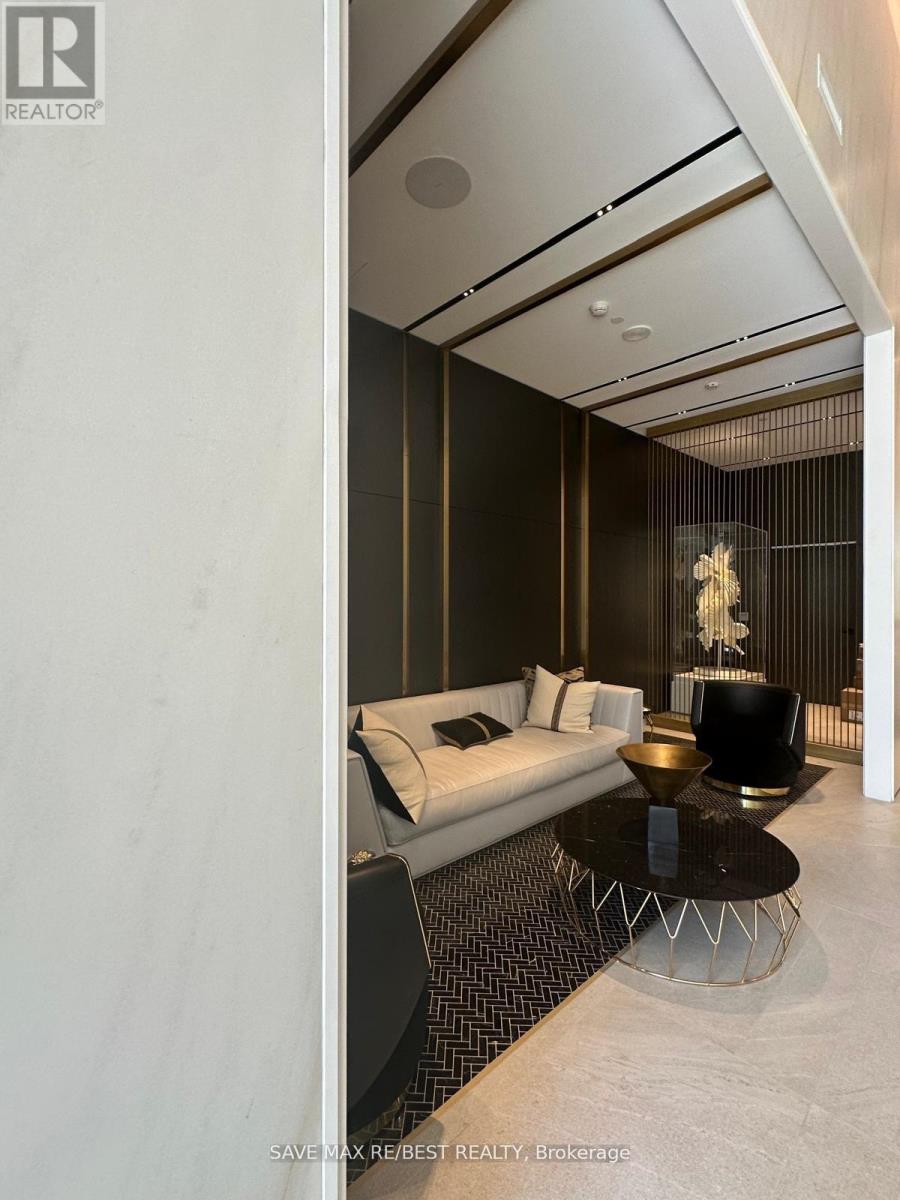 3707 - 319 Jarvis Street, Toronto, Ontario  M5B 0C8 - Photo 7 - C12597888