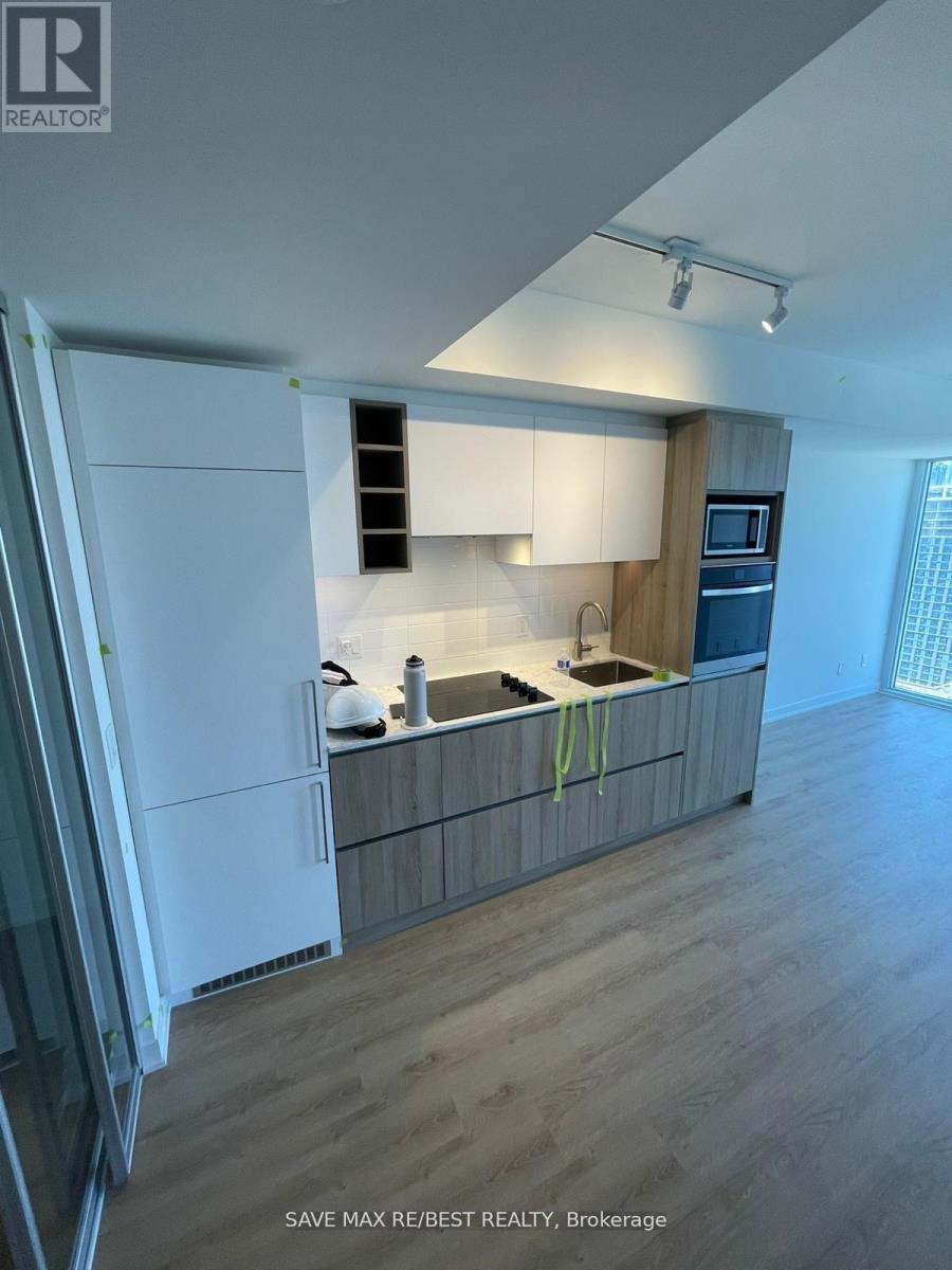 3707 - 319 Jarvis Street, Toronto, Ontario  M5B 0C8 - Photo 8 - C12597888