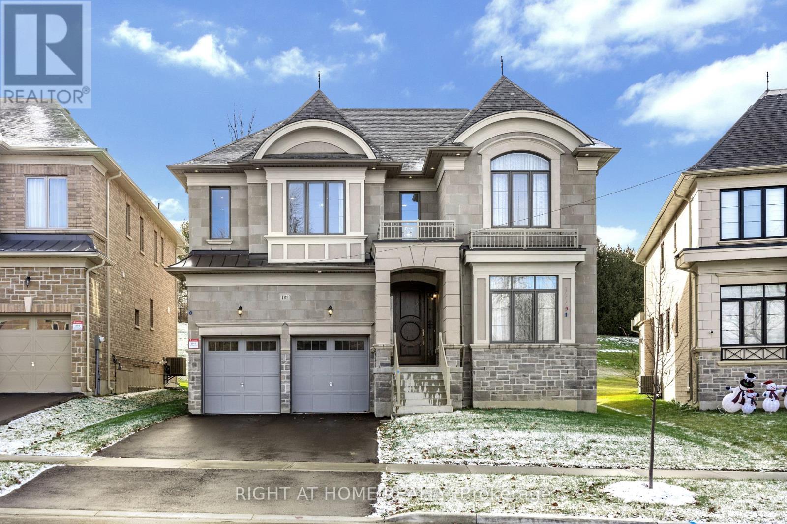 185 CRANBERRY LANE, Aurora, Ontario