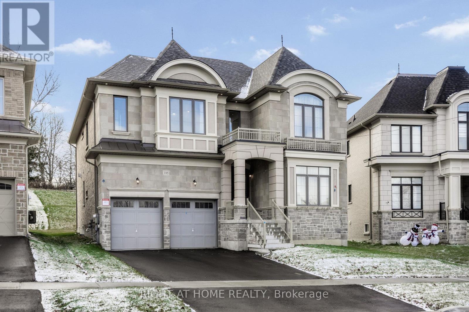 185 Cranberry Lane, Aurora, Ontario  L4G 5Z4 - Photo 2 - N12570912