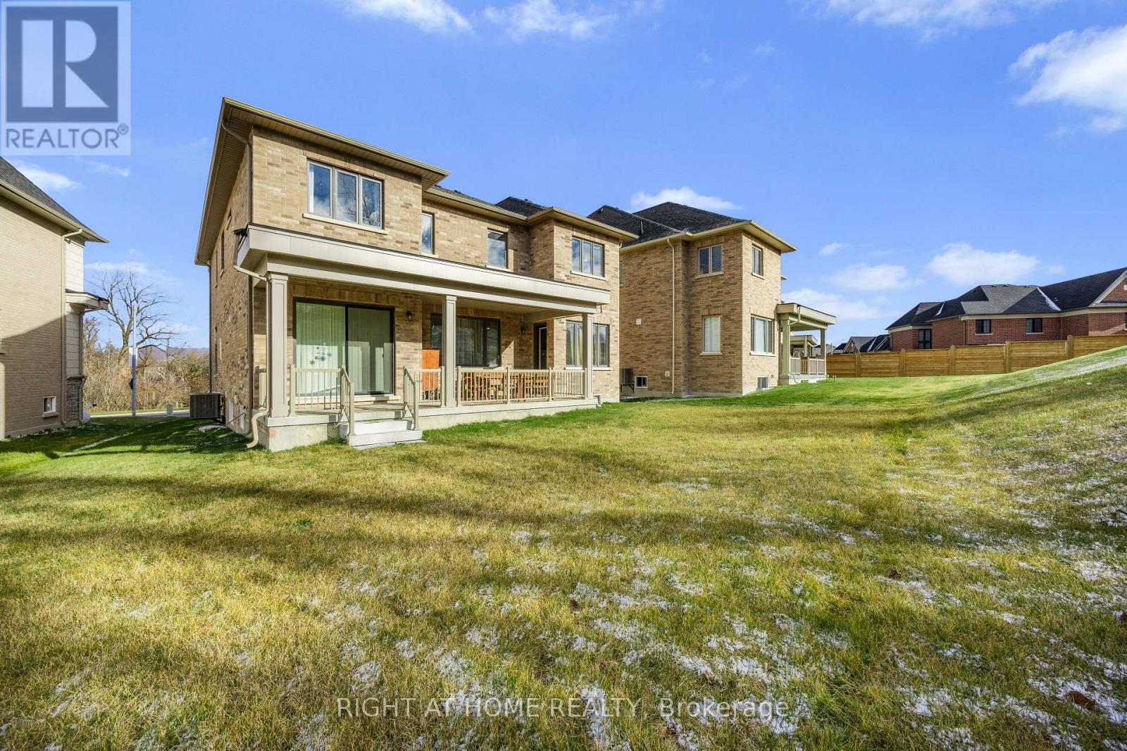 185 Cranberry Lane, Aurora, Ontario  L4G 5Z4 - Photo 43 - N12570912