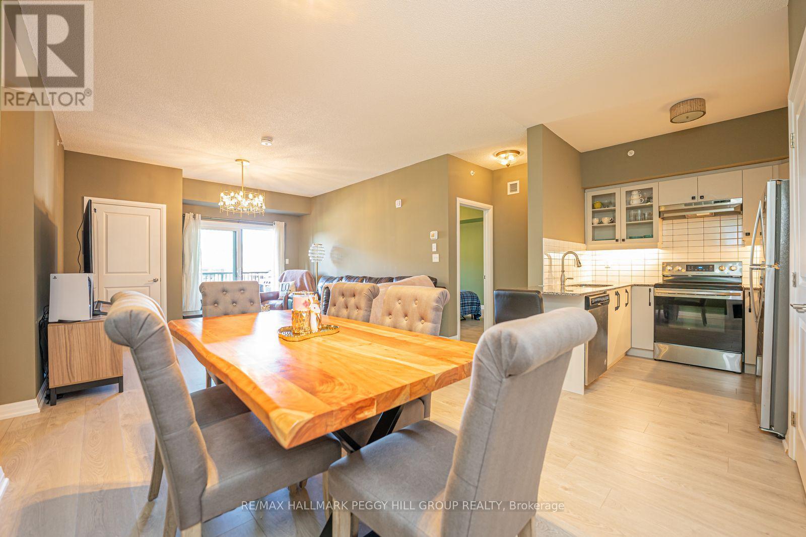 112 - 54 Koda Street, Barrie, Ontario  L9J 0J6 - Photo 5 - S12280140