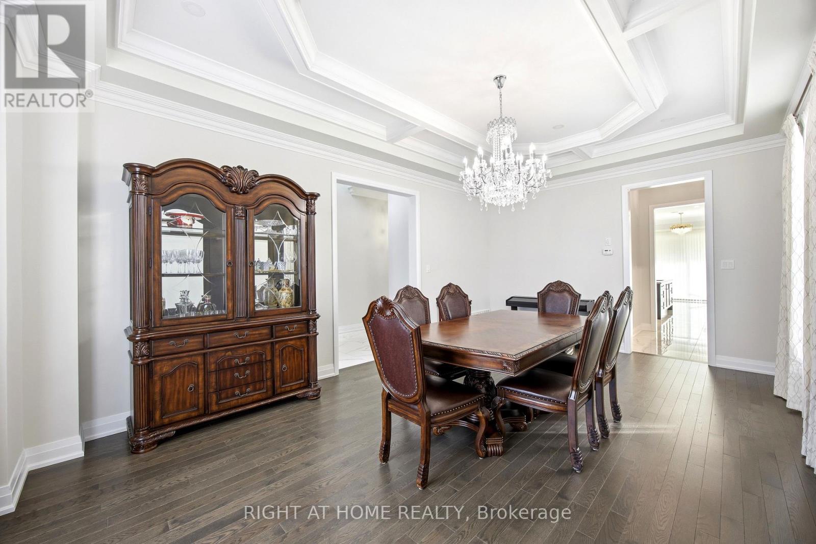 185 Cranberry Lane, Aurora, Ontario  L4G 5Z4 - Photo 7 - N12570912