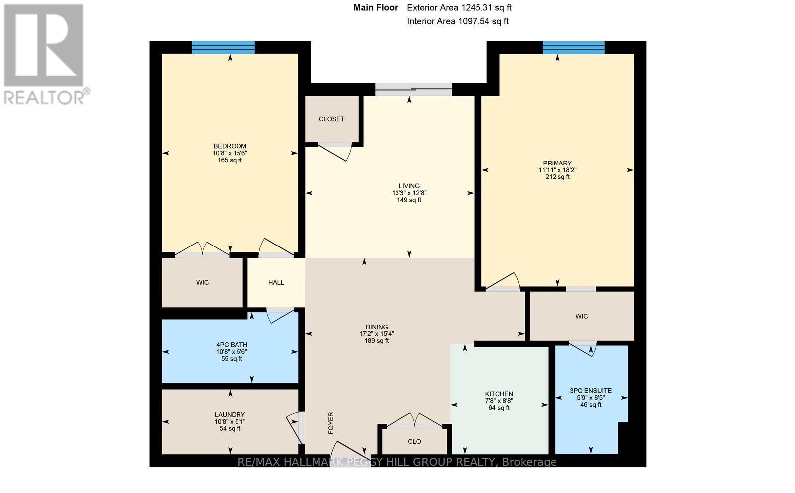 112 - 54 Koda Street, Barrie, Ontario  L9J 0J6 - Photo 20 - S12280140