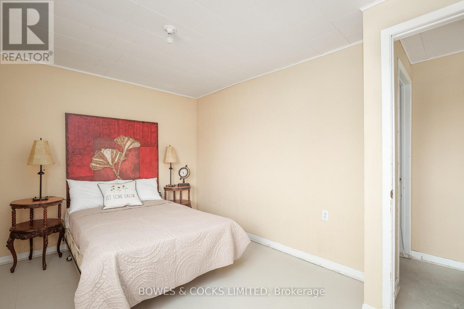 3825 Ganaraska Road, Port Hope, Ontario L0A 1B0 - Photo 10 - X11984938