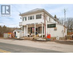 3825 GANARASKA ROAD, Port Hope, Ontario