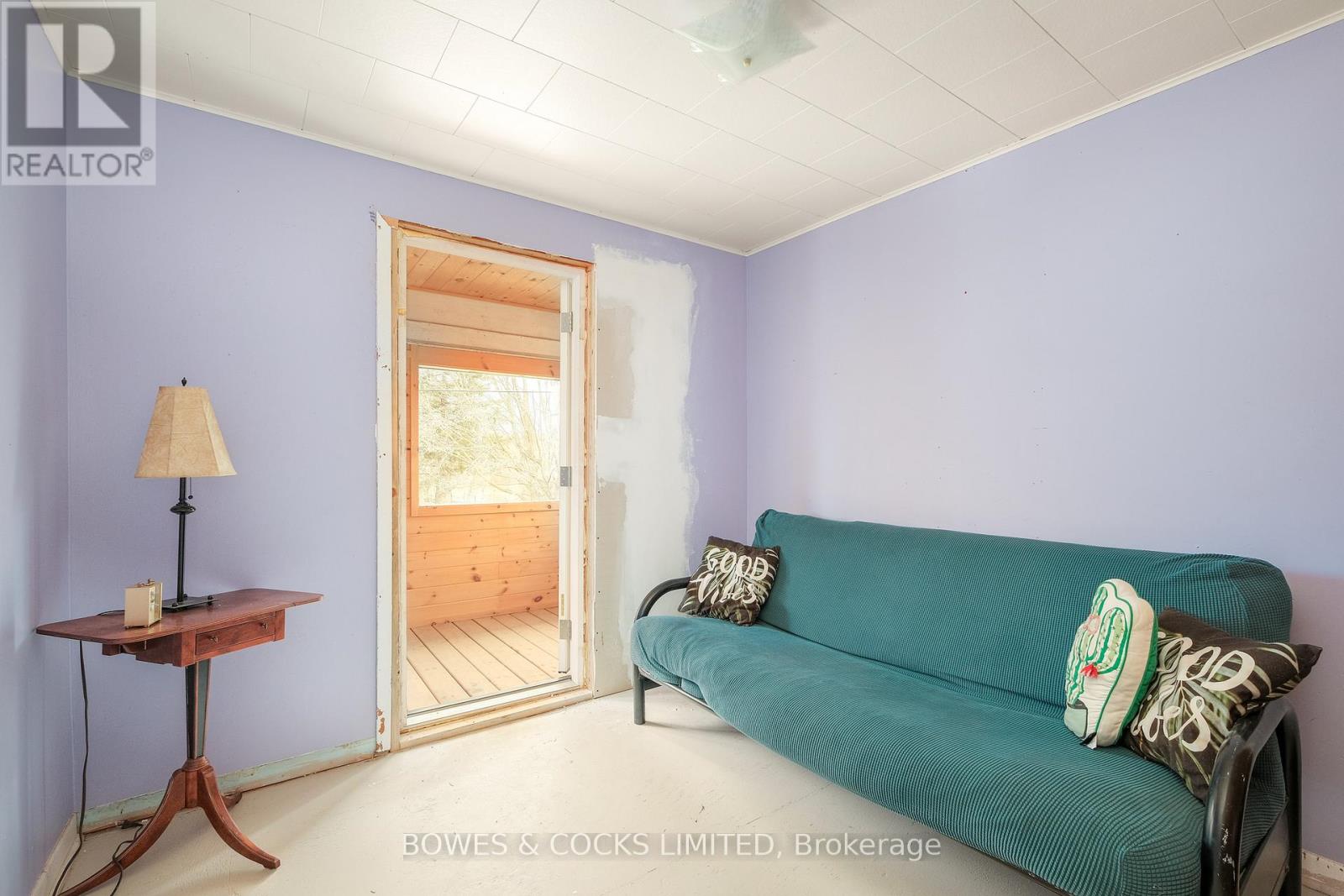 3825 Ganaraska Road, Port Hope, Ontario L0A 1B0 - Photo 14 - X11984938