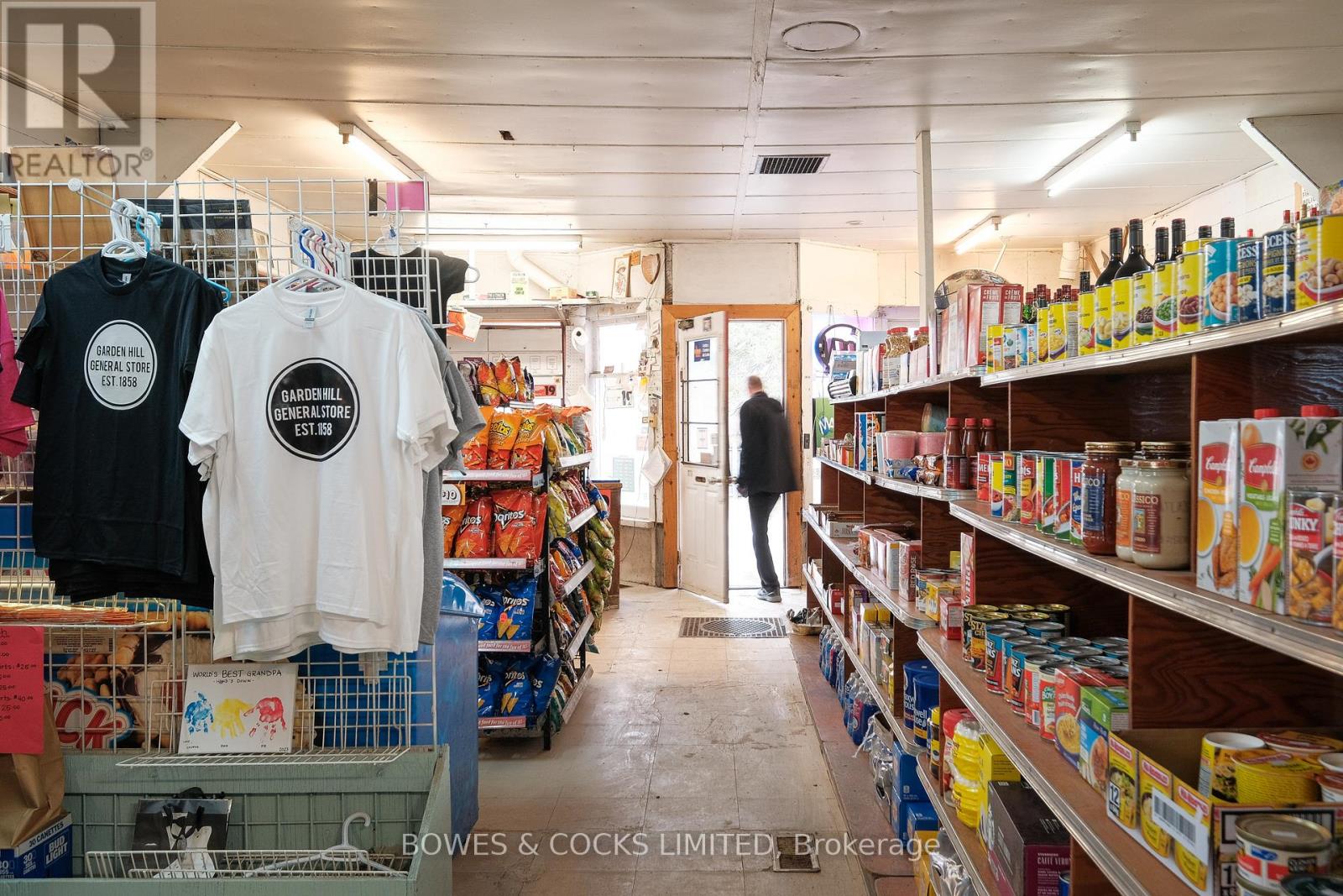 3825 Ganaraska Road, Port Hope, Ontario L0A 1B0 - Photo 21 - X11984938