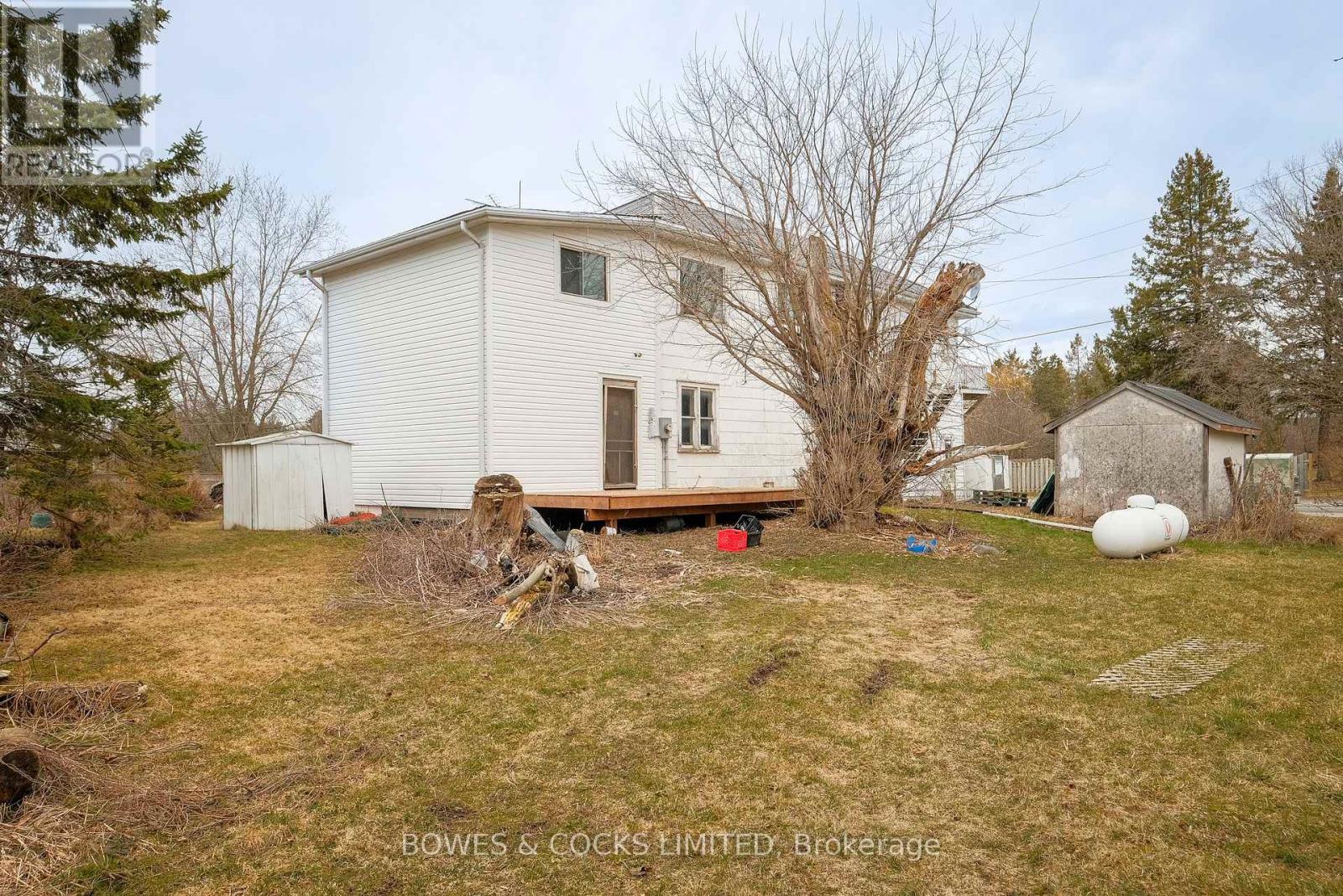 3825 Ganaraska Road, Port Hope, Ontario L0A 1B0 - Photo 23 - X11984938