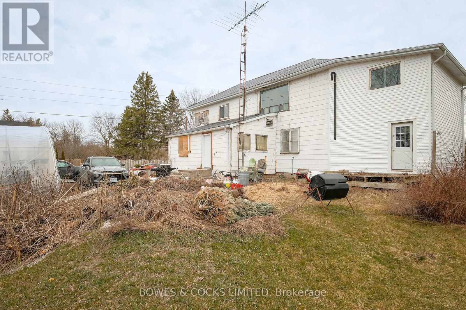 3825 Ganaraska Road, Port Hope, Ontario L0A 1B0 - Photo 25 - X11984938