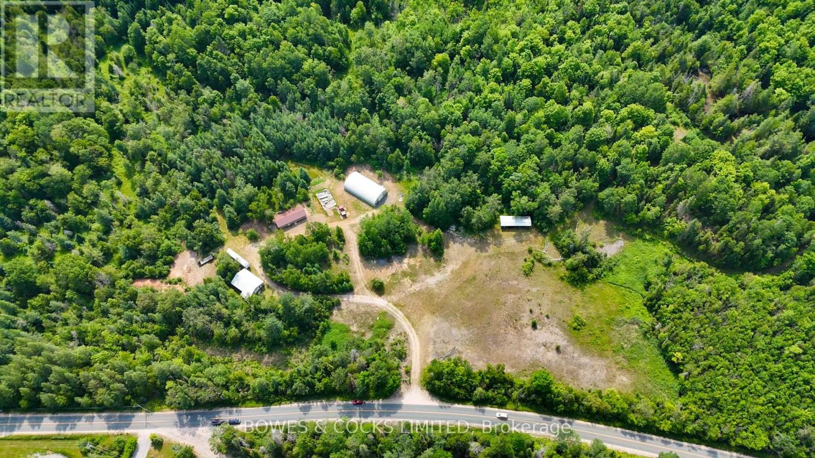 138 WESLEMKOON LAKE ROAD, Tudor and Cashel, Ontario