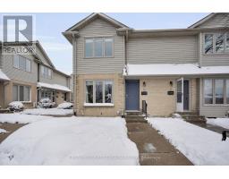 18 - 1138 KIPPS LANE E, London East, Ontario