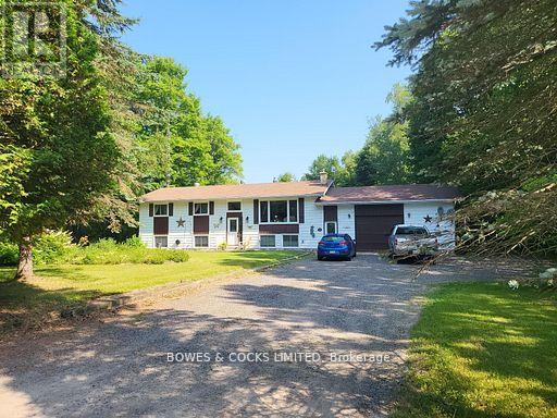 109 QUARRY ROAD, Bancroft, Ontario
