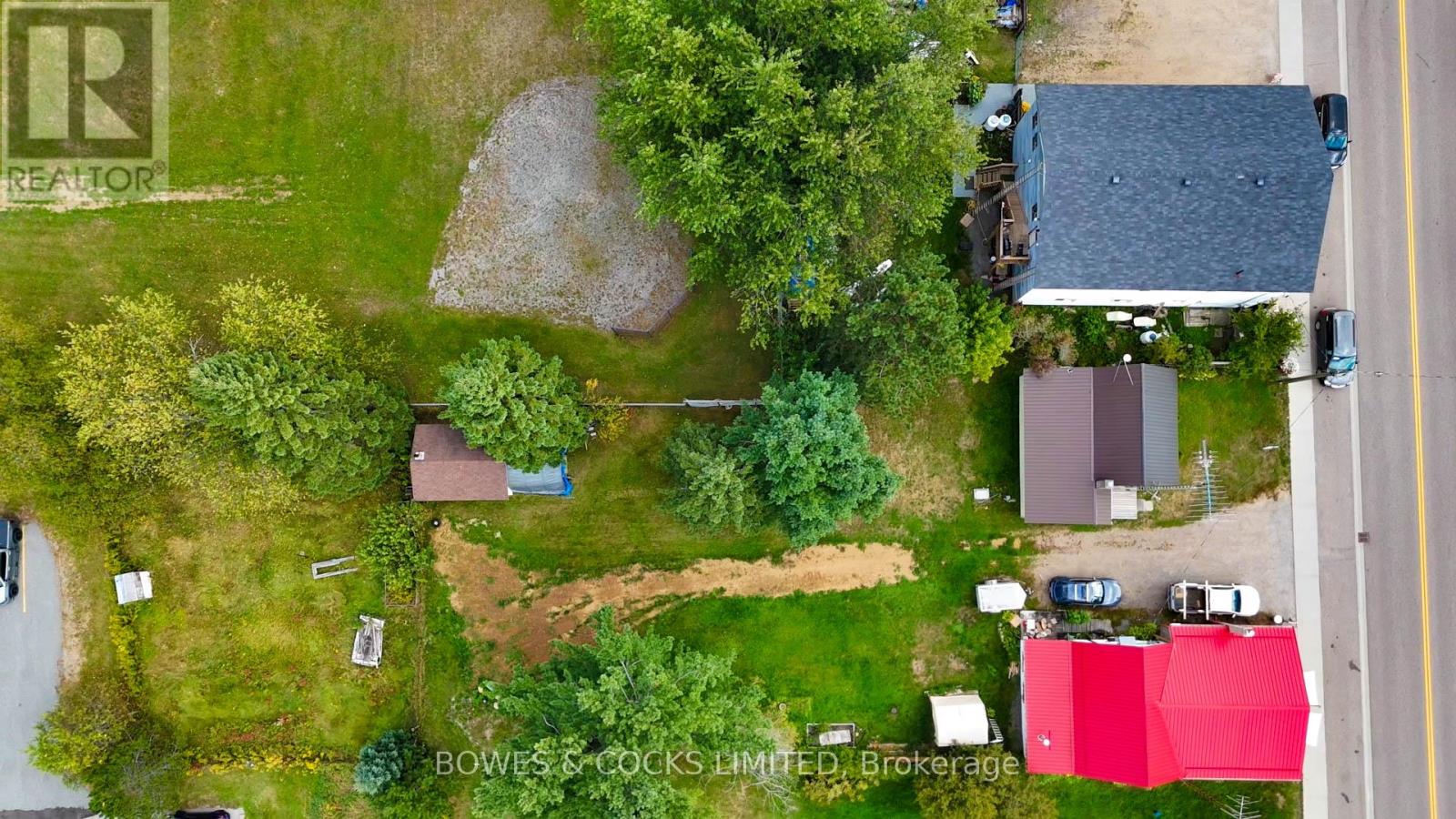 33023 Highway 62, Hastings Highlands, Ontario  K0L 2S0 - Photo 2 - X12405954