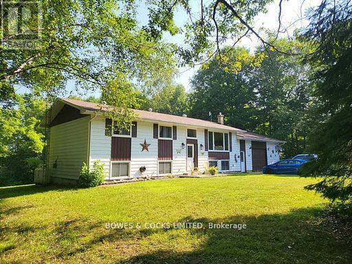 109 Quarry Road, Bancroft, Ontario  K0L 1C0 - Photo 2 - X12415952