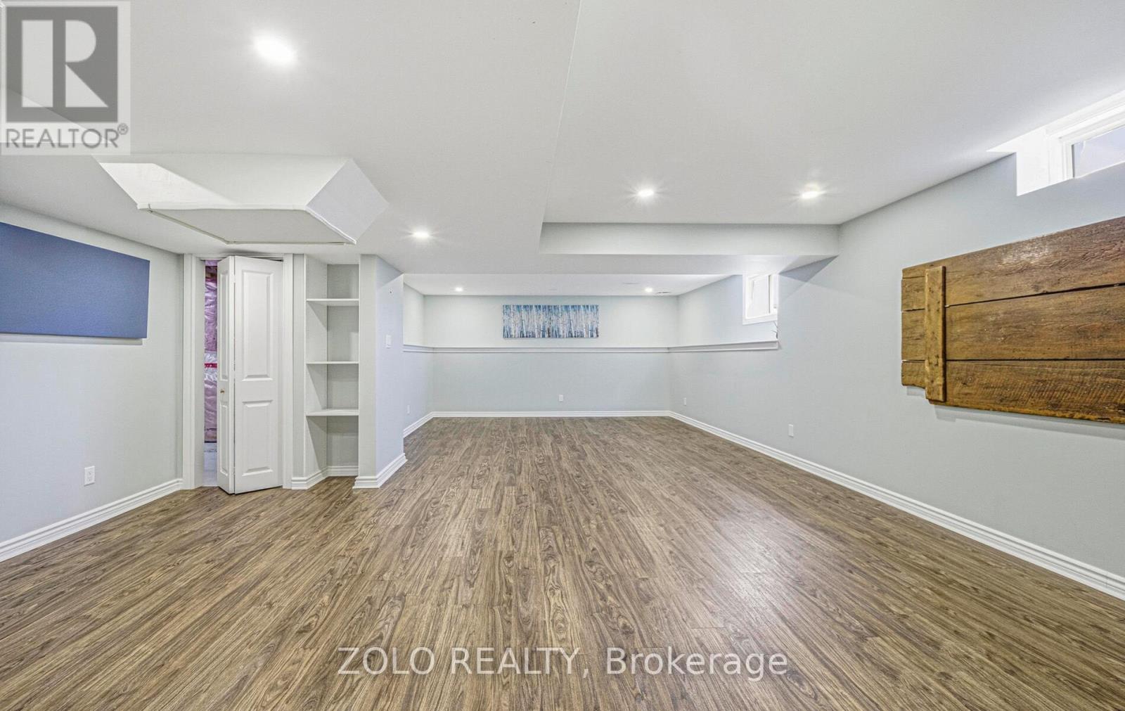 504 Halo Street, Oshawa, Ontario  L1H 7K4 - Photo 32 - E12597880