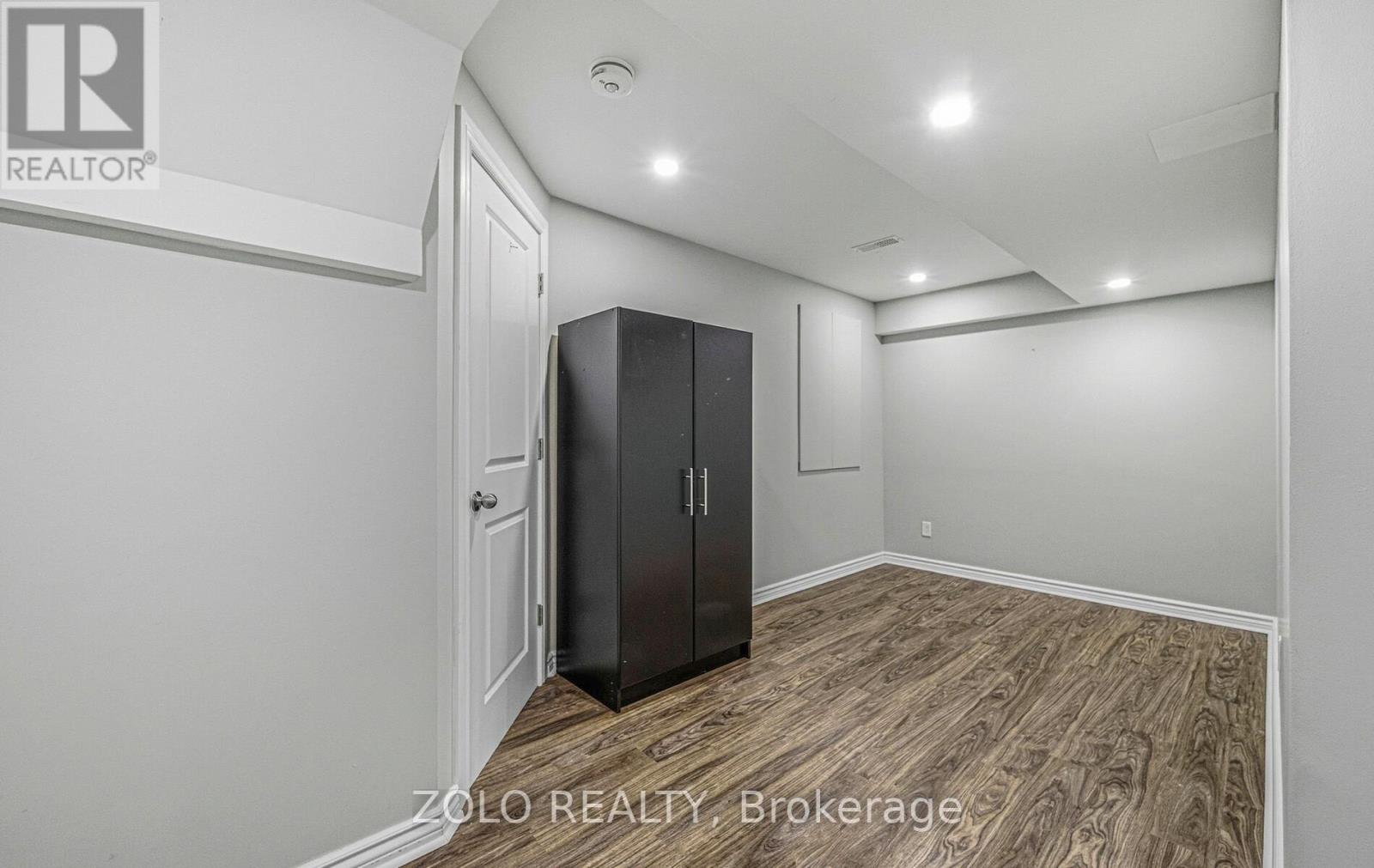 504 Halo Street, Oshawa, Ontario  L1H 7K4 - Photo 35 - E12597880